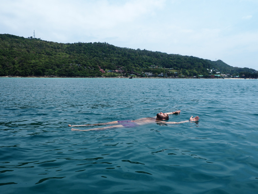 [Blog Repost] Change