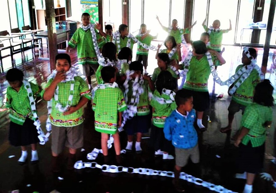 Life Lessons Learned Living in&nbsp;Thailand