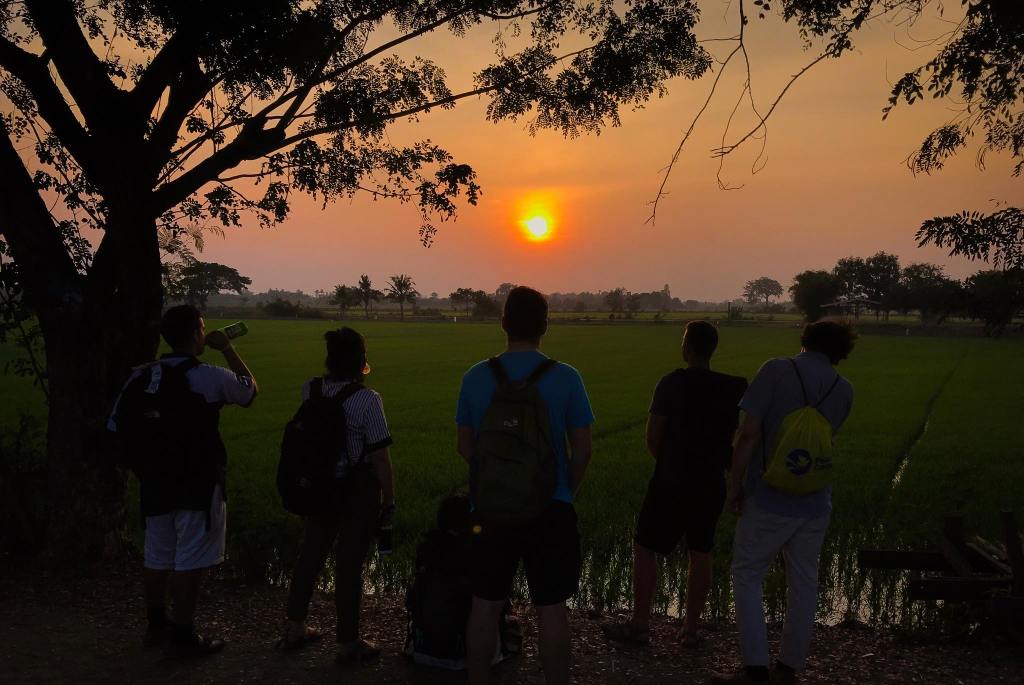 Pre-Service Training in 159&nbsp;Seconds