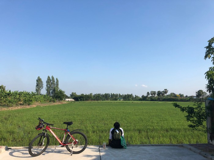 Becoming Bai Dtong_Zari