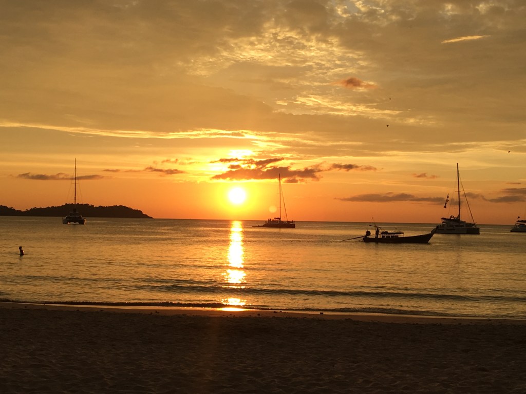 It’s On My List: Koh&nbsp;Mook