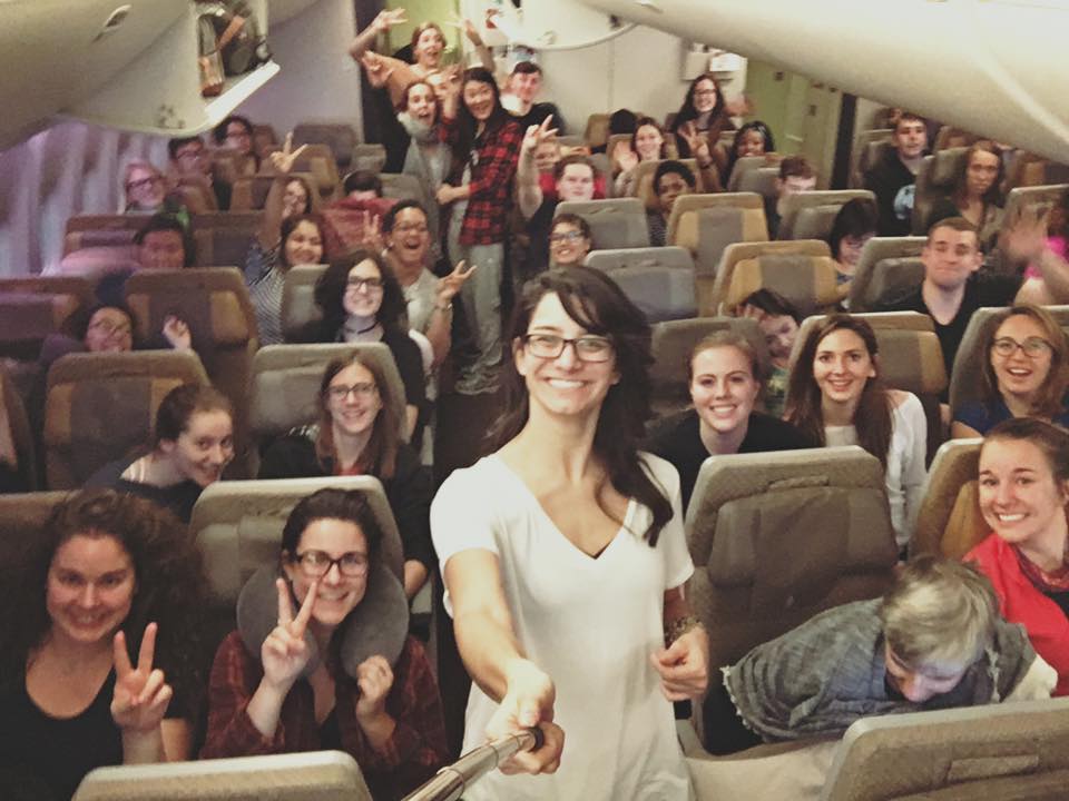 Group 129 Yearbook: What We’ve Learned So&nbsp;Far