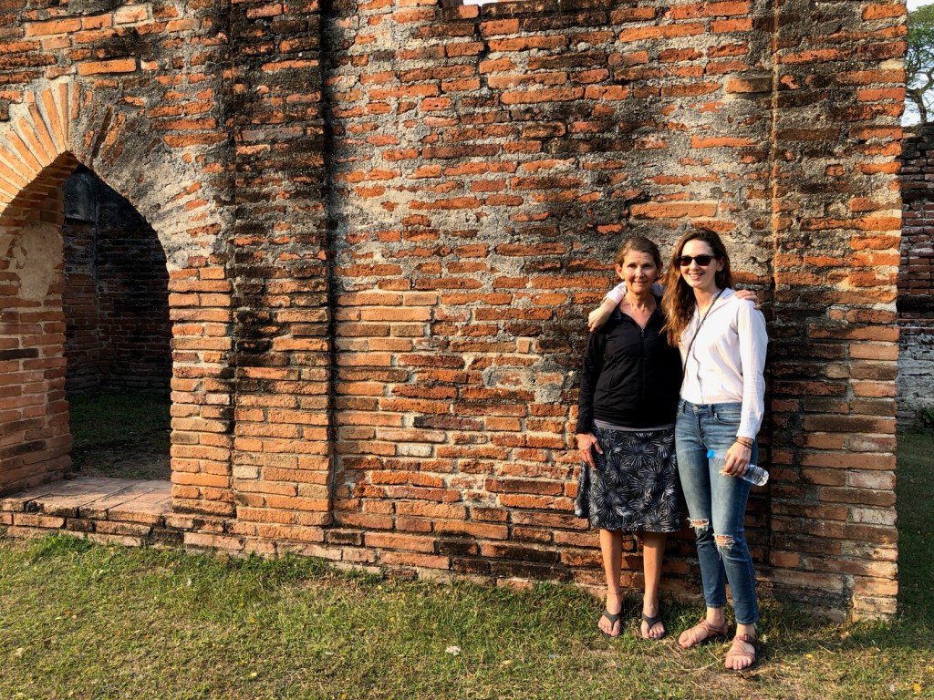 Embracing Thailand with&nbsp;“Malee”