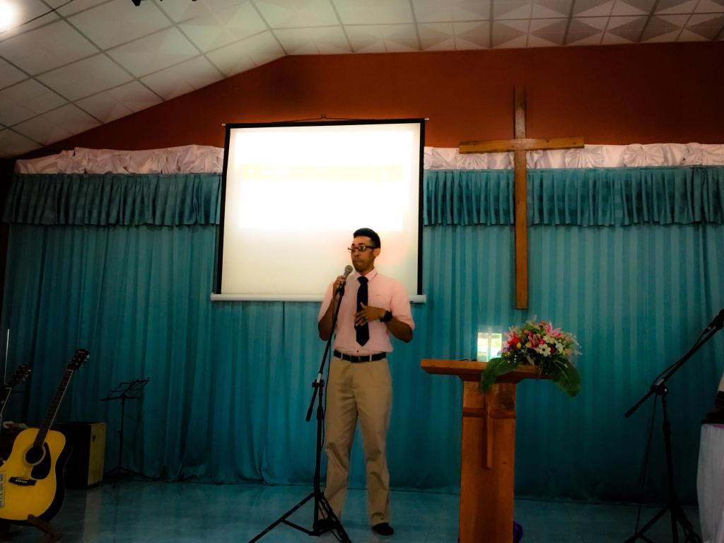 Worship Up the&nbsp;Hill