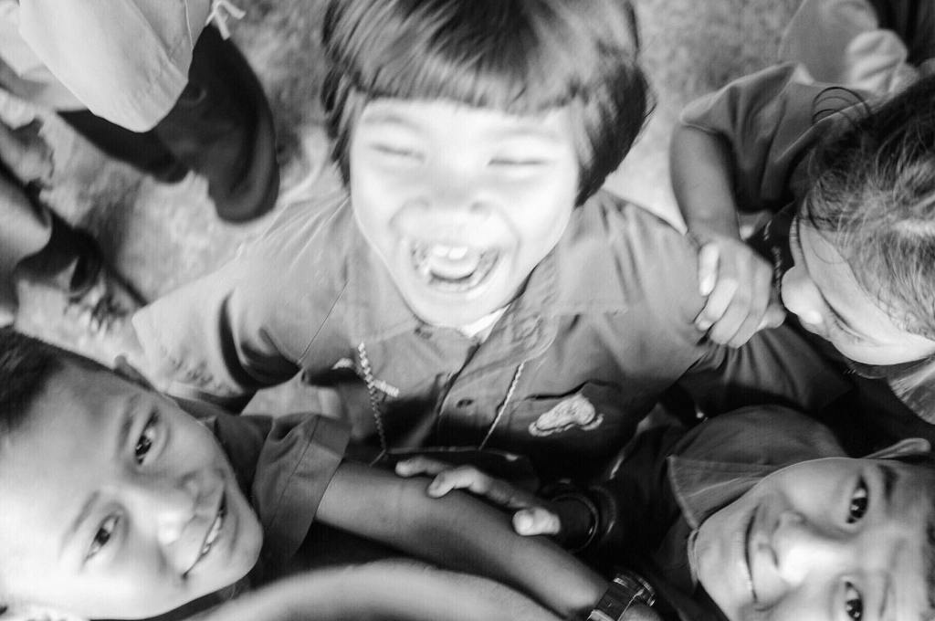 Hugs: Nature’s Friendliest Language and&nbsp;Medicine