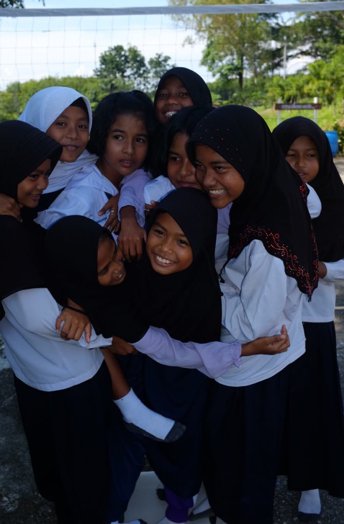 Religious Harmony in 131&nbsp;Seconds