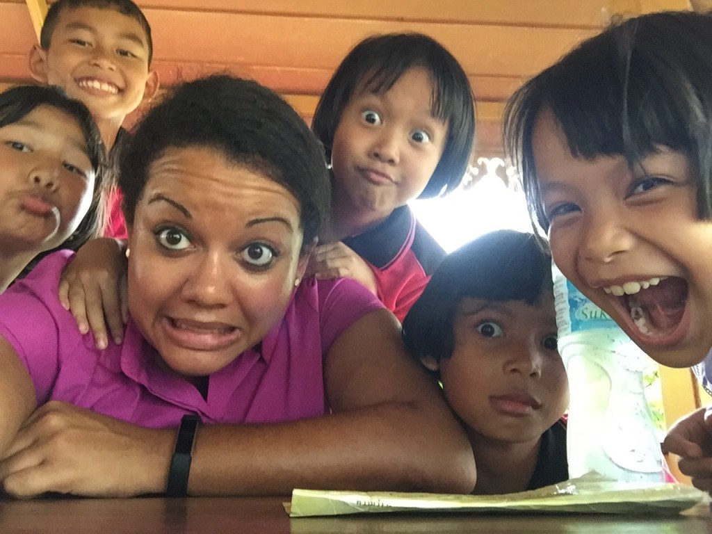 I’m Going to Miss&nbsp;This