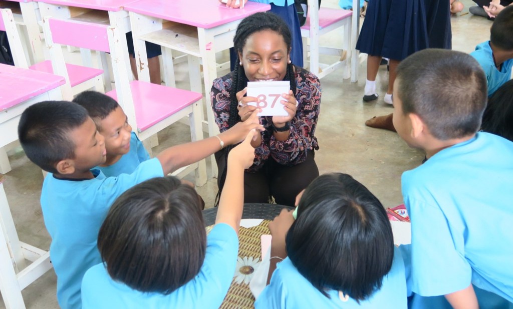 Group 130 Yearbook: Words of&nbsp;Appreciation