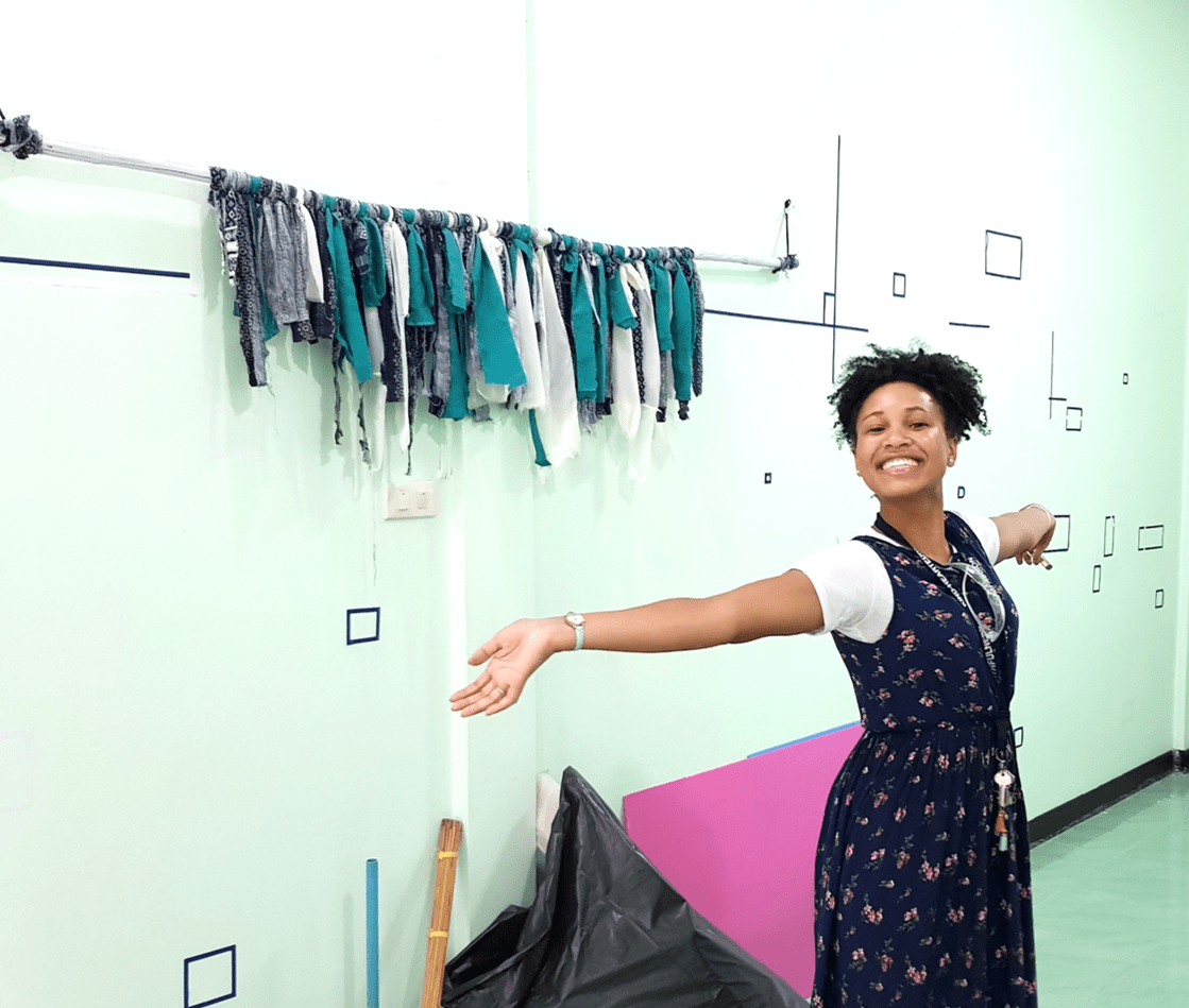 13. Christalynn Hamer