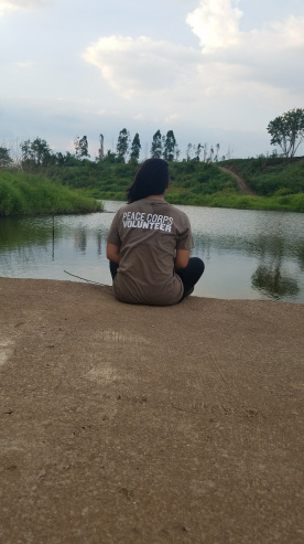 Engaged to Single in the Peace&nbsp;Corps