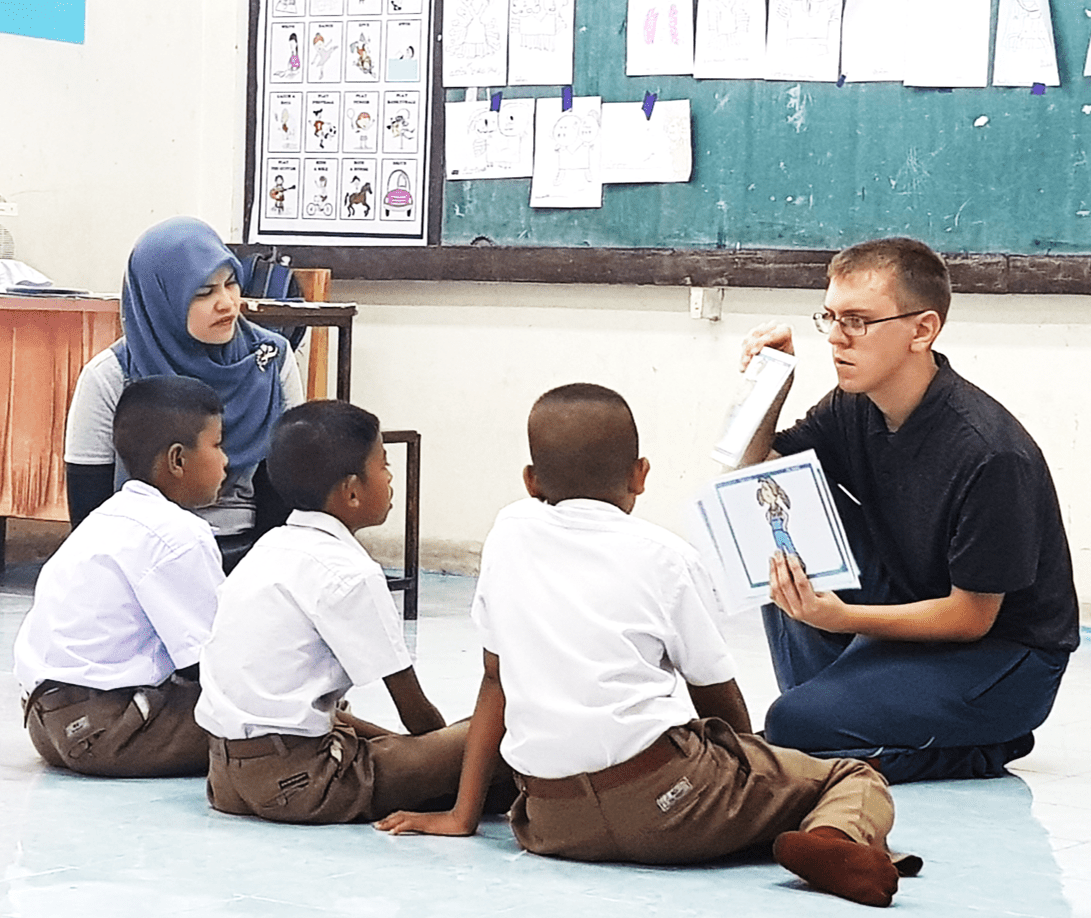 29. Andrey Shumshurin