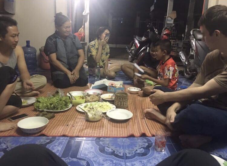 Things I Have&nbsp;Eaten