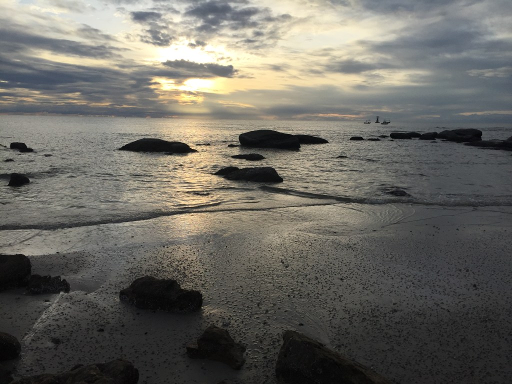 Something Clicked in&nbsp;Me