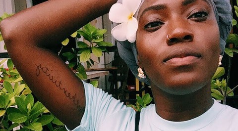 #JournalEntry: That Time I Got a Tattoo in&nbsp;Thailand