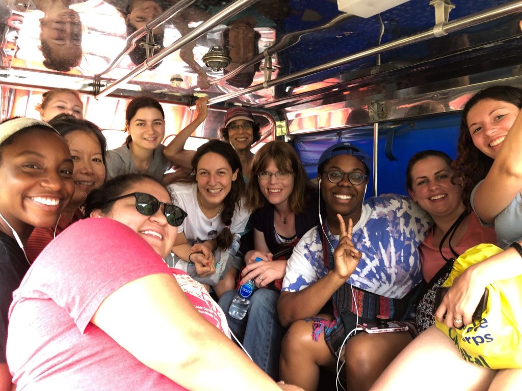 Even When I Am Alone, I Have Real Good&nbsp;Company