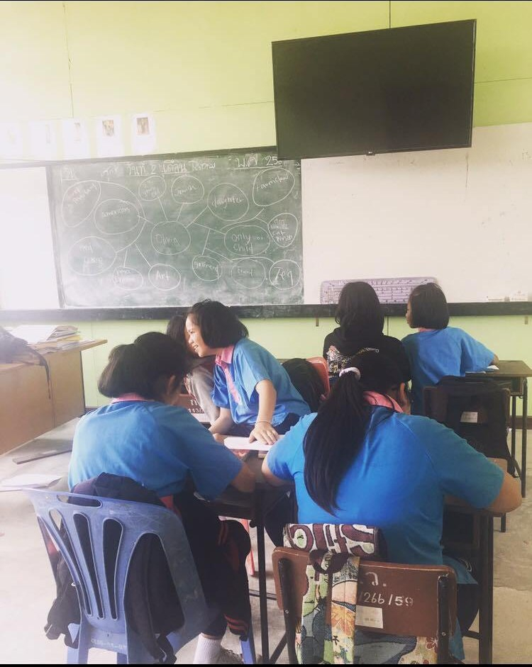 Bigger Than Boxes: Gender and Social Justice in the&nbsp;Classroom