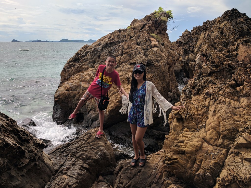 Omsin and Aut: The Brothers I Never&nbsp;Had