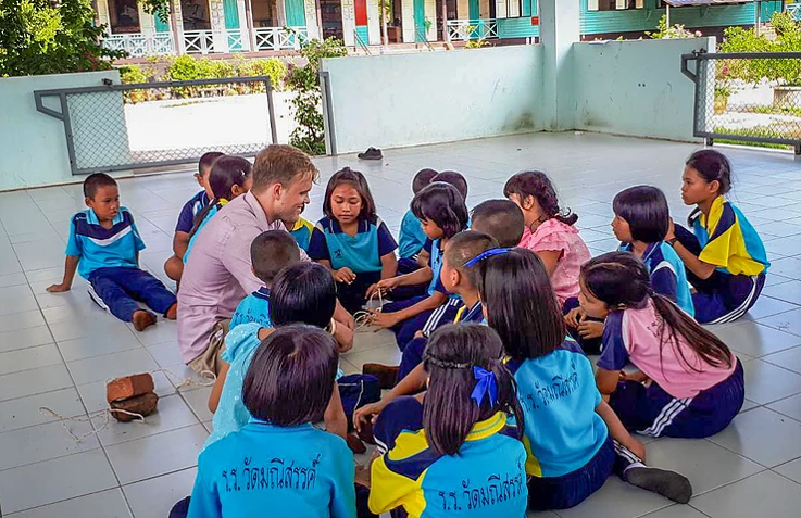 Honey, I Love&nbsp;You