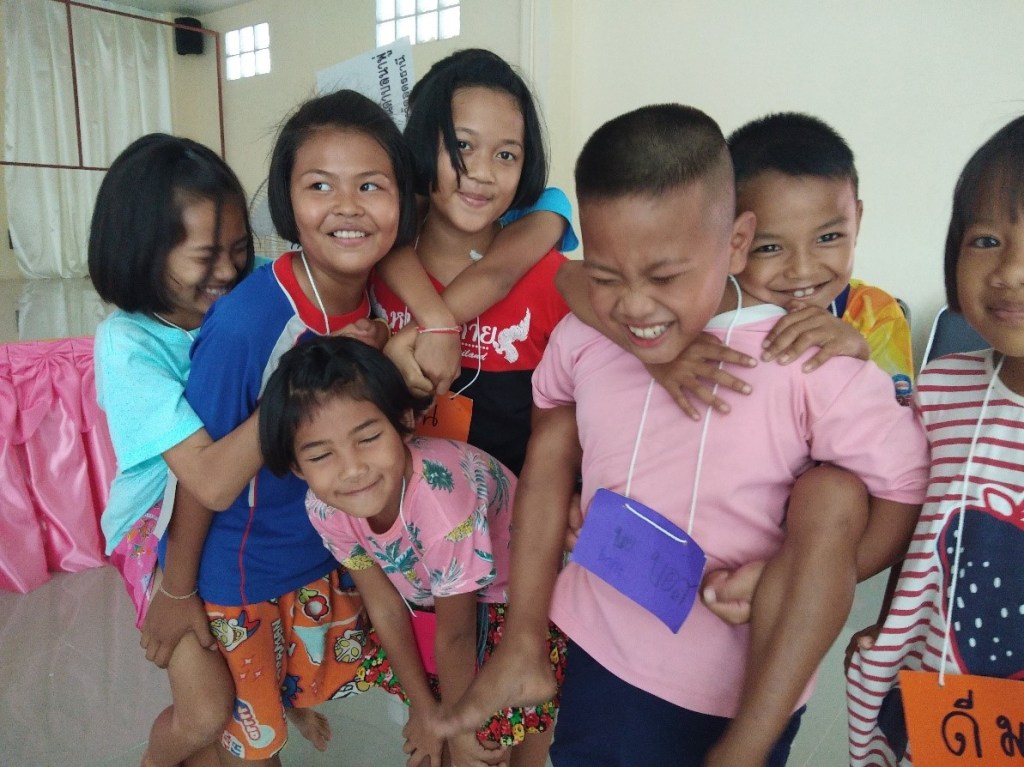 Me and My&nbsp;Clouds