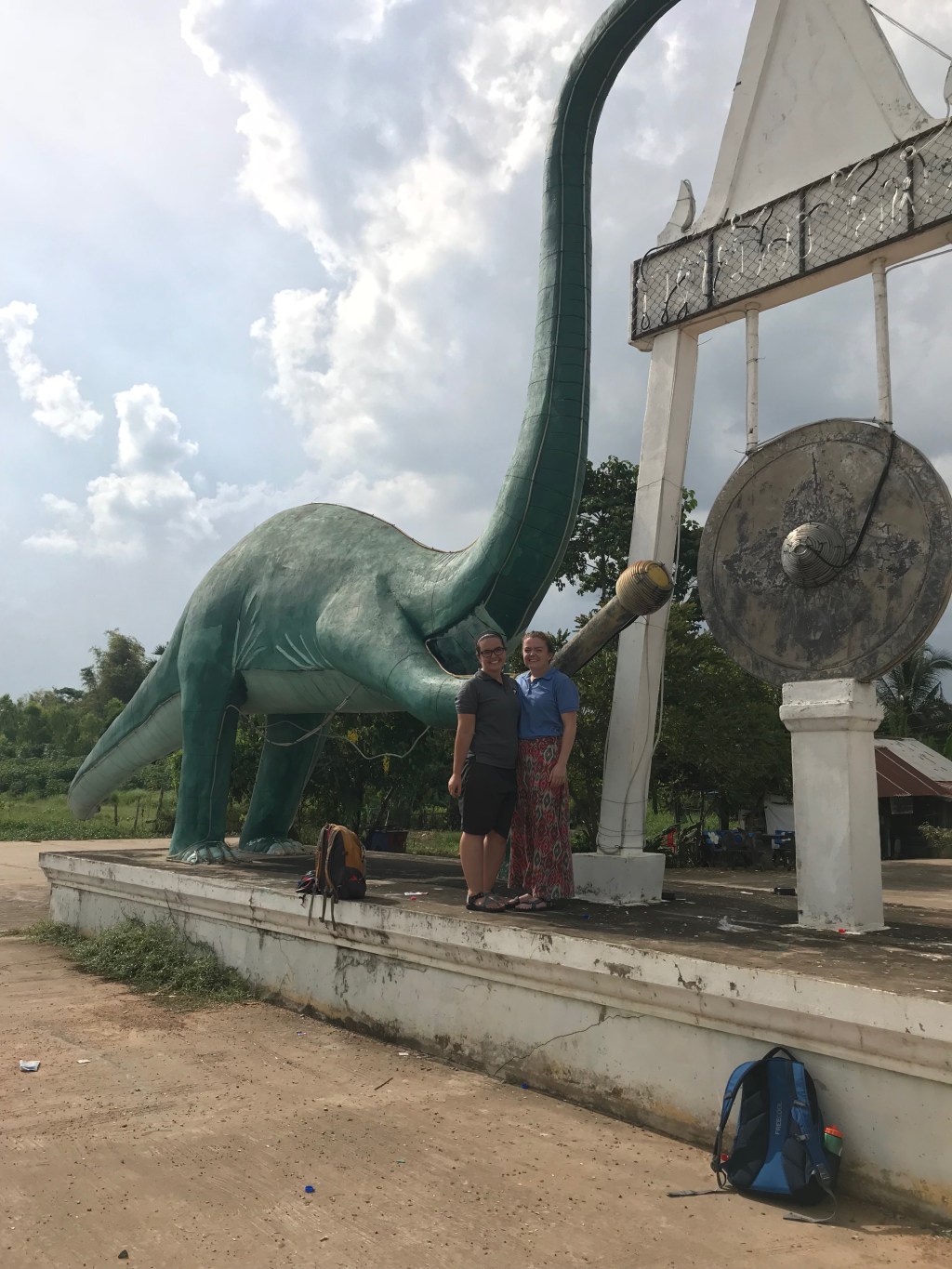 A Different Kind of&nbsp;Travel