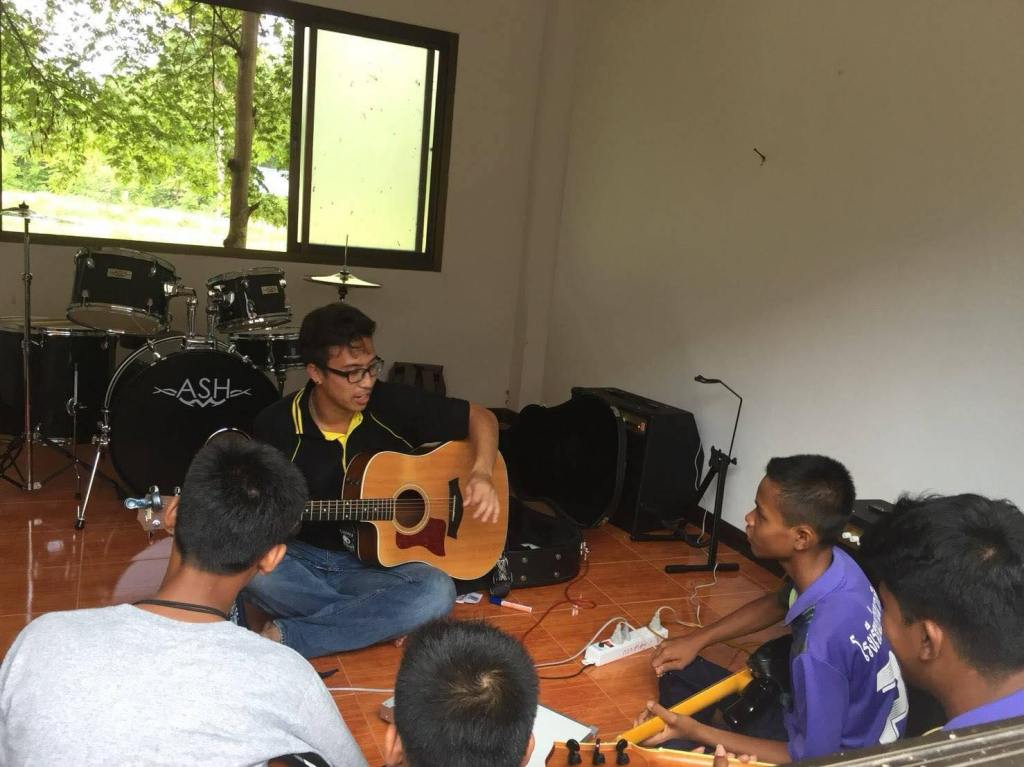 PCT Yearbook: Something I Can’t Live&nbsp;Without