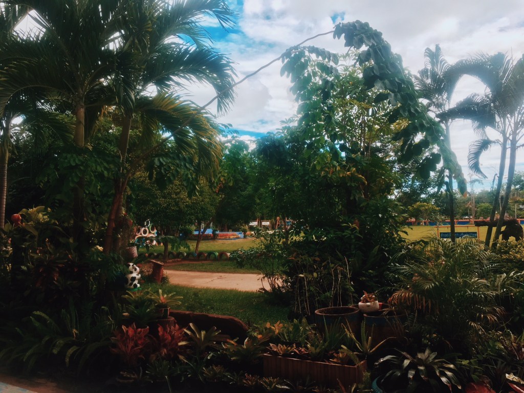 Abby’s Site Through Keegan’s&nbsp;Eyes