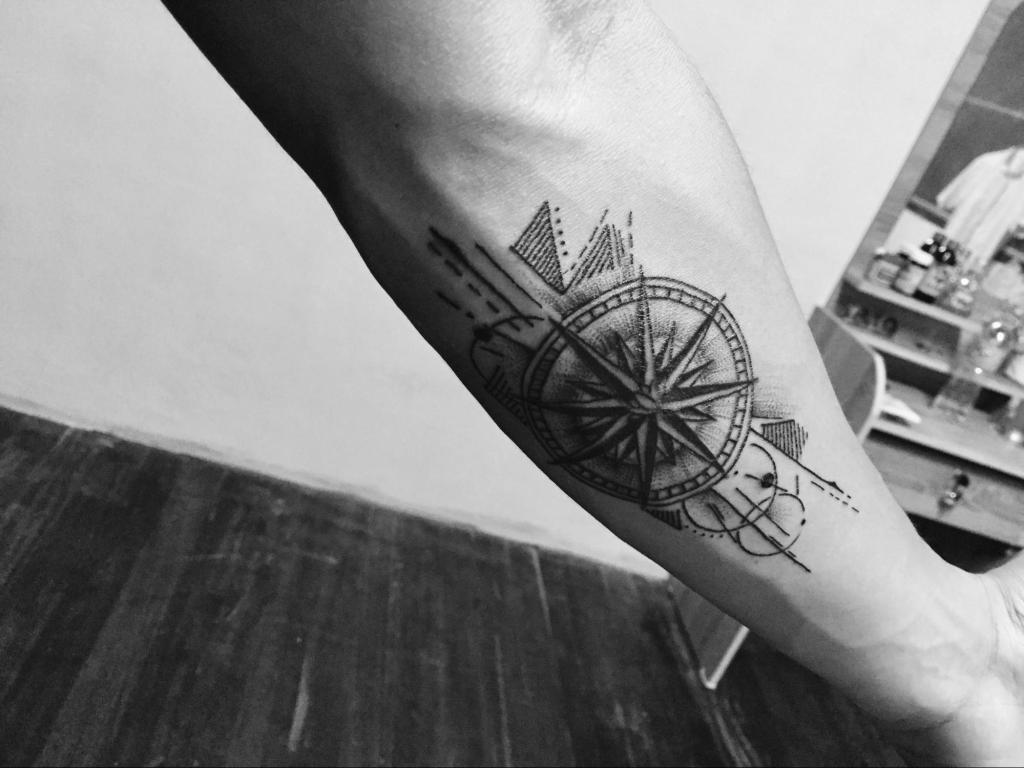 Tatted in Thailand: Dalton, Kali, &&nbsp;Clarence