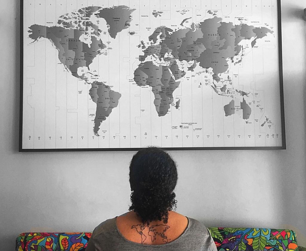 Tatted in Thailand: Elizabeth, Berline, &&nbsp;Celete