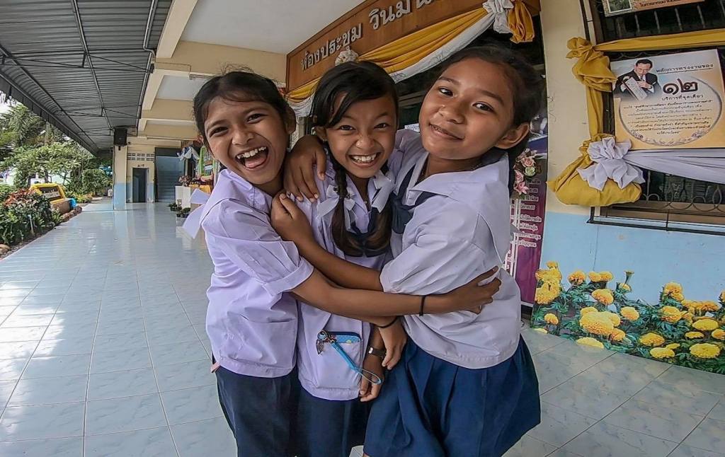 Skyler’s Elementary 4H&nbsp;Event