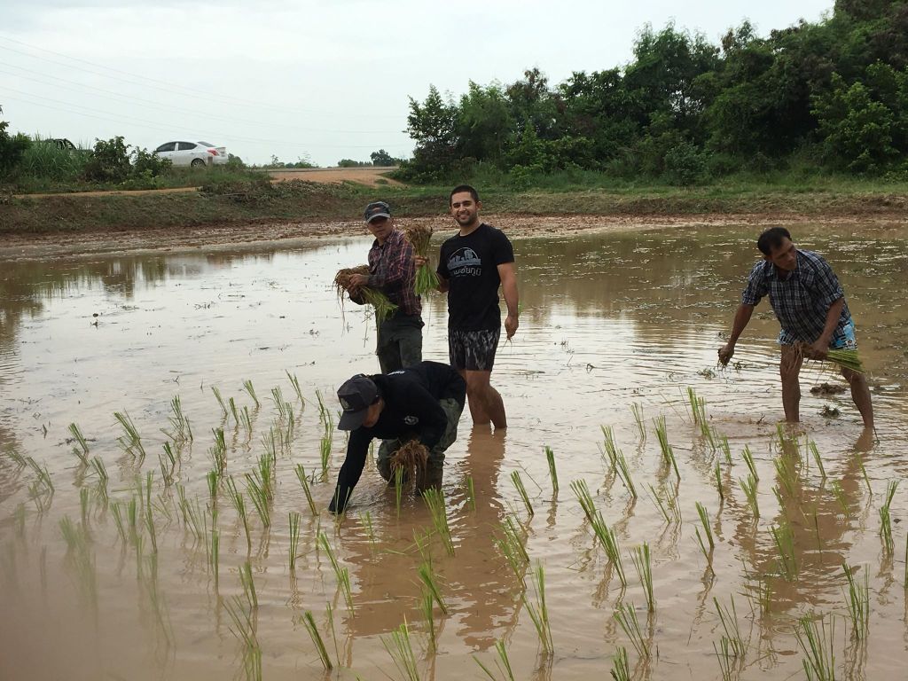 Group 130 Yearbook: I Knew I&nbsp;Wanted…