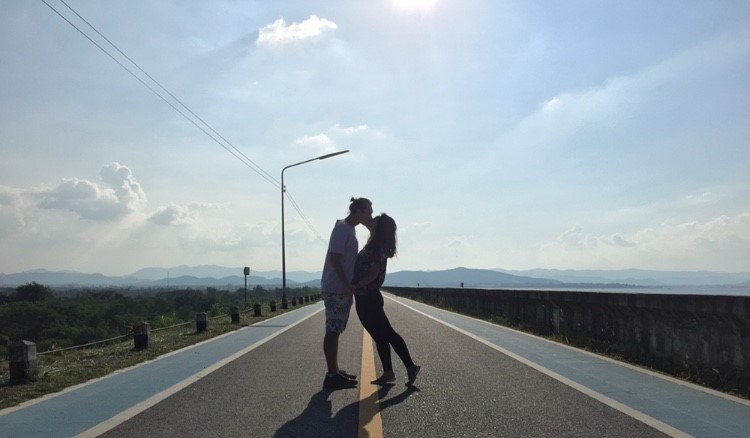 Together in Thailand: Finding&nbsp;Love