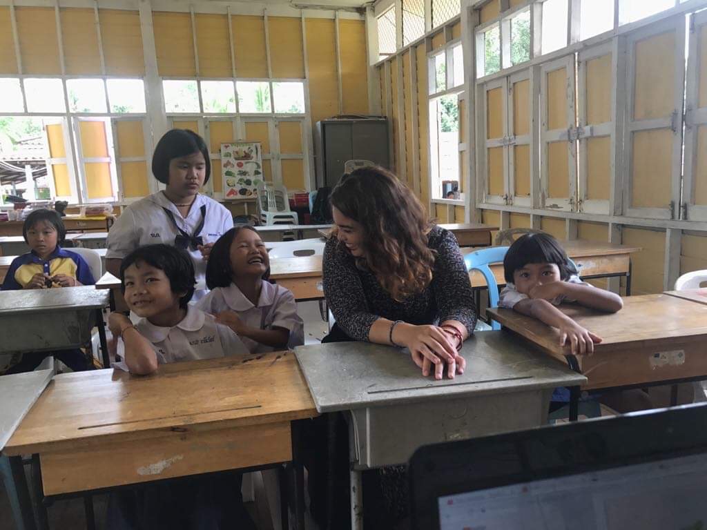 Monique’s Site Through Psian’s&nbsp;Eyes