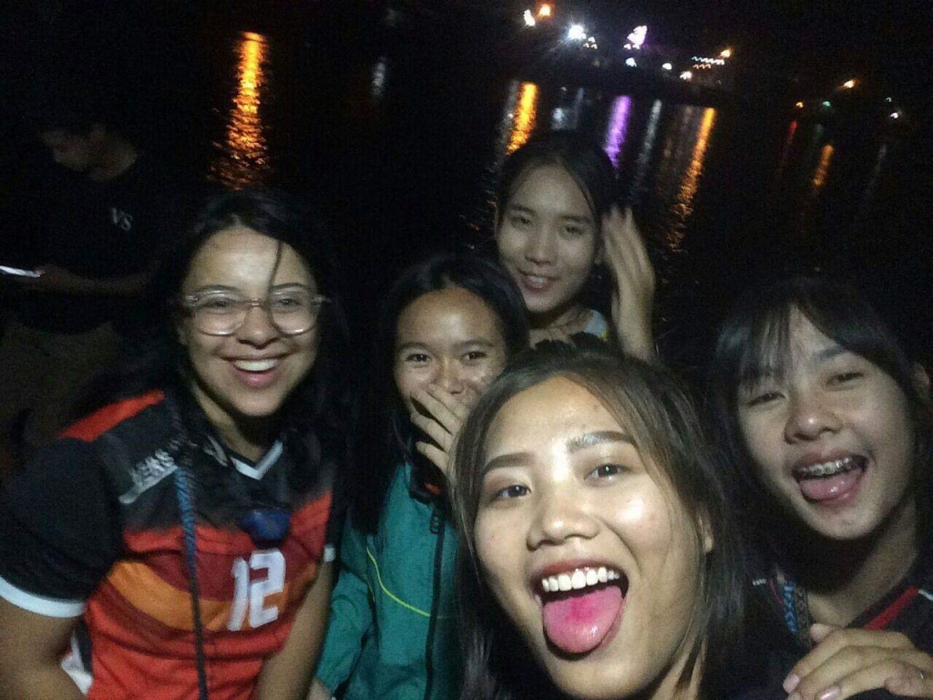 Loss and Changes in Friendships at&nbsp;Site