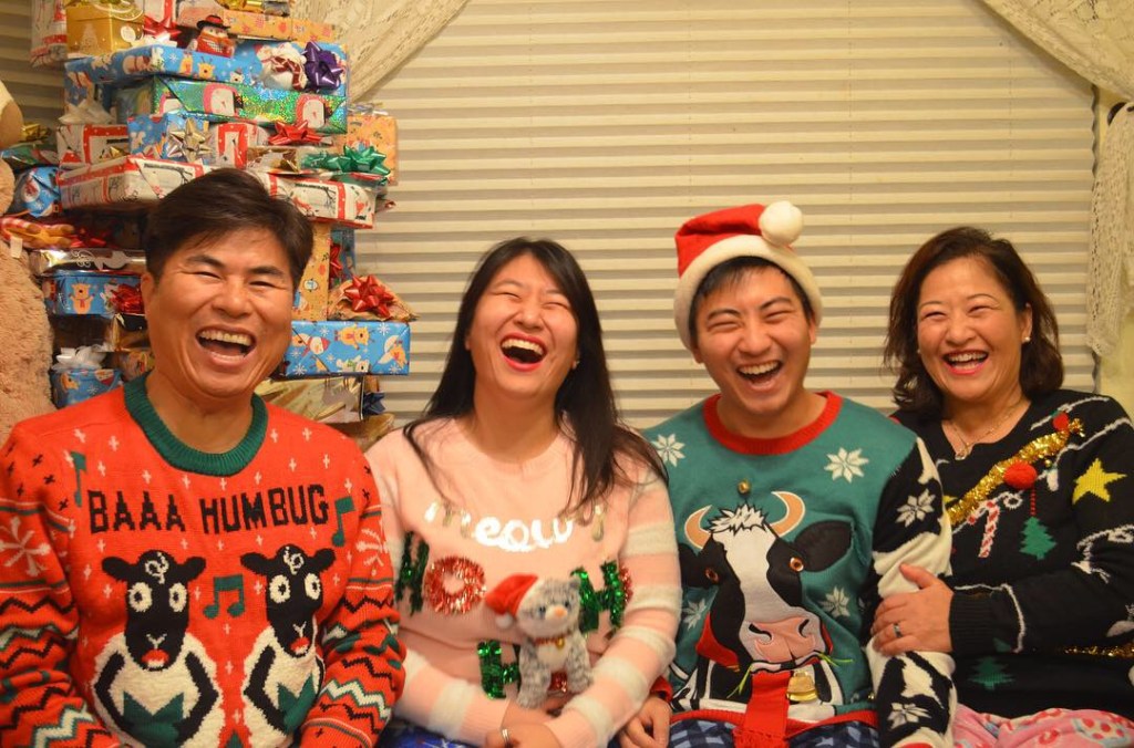 A Letter to My&nbsp;Demons