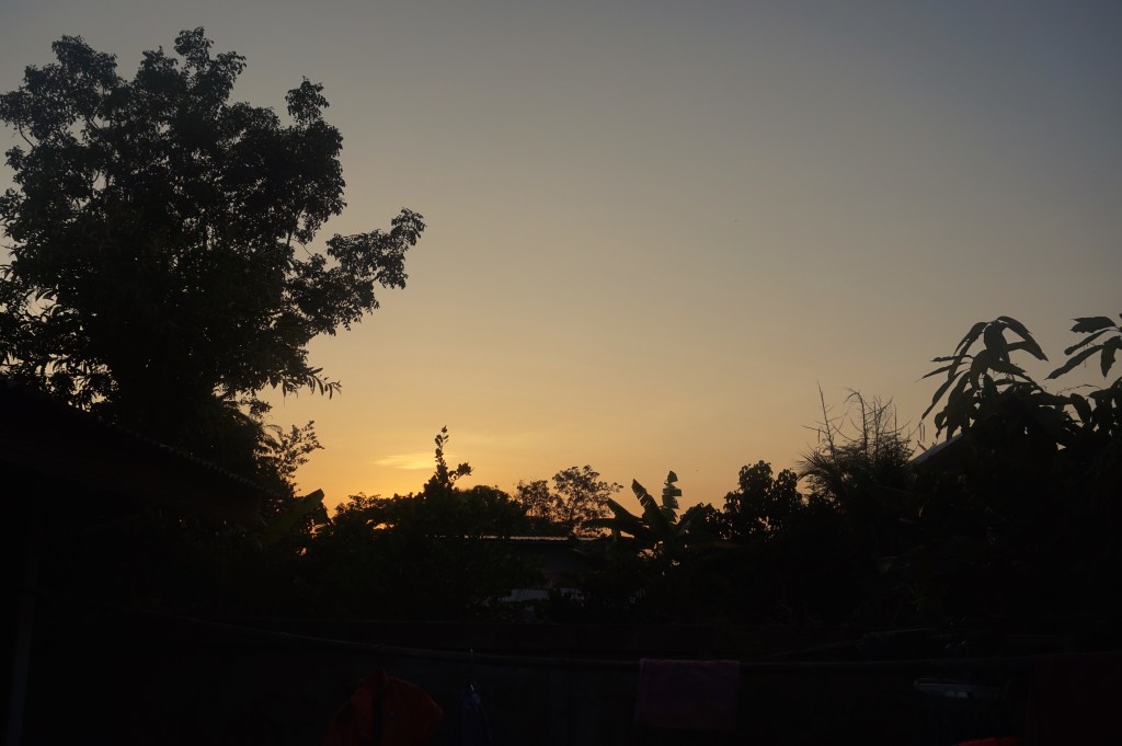 Life at a&nbsp;Funeral