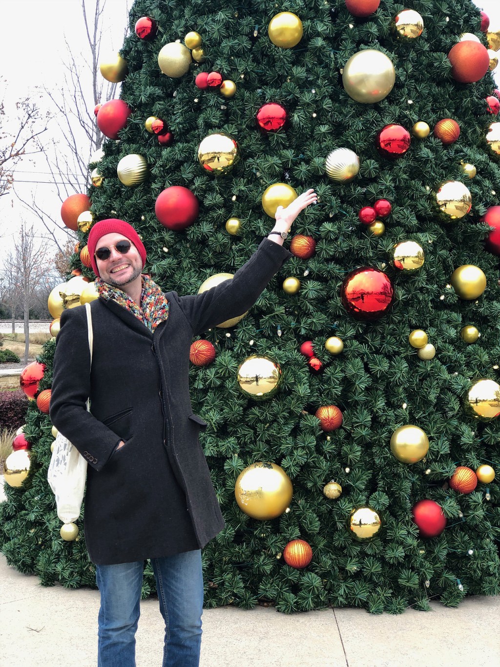 There and Back&nbsp;Again