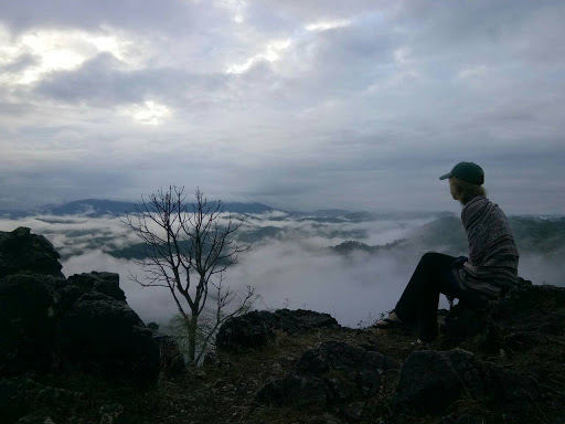 A Not So Single&nbsp;Story