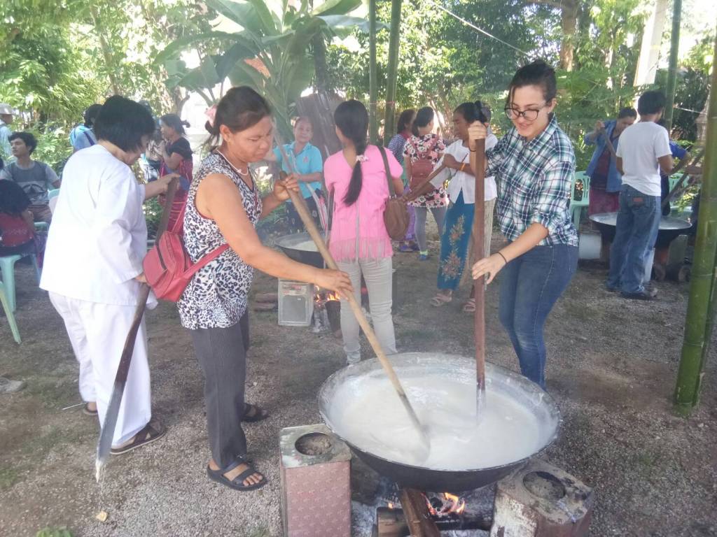 To All the People that Loved Me&nbsp;Before