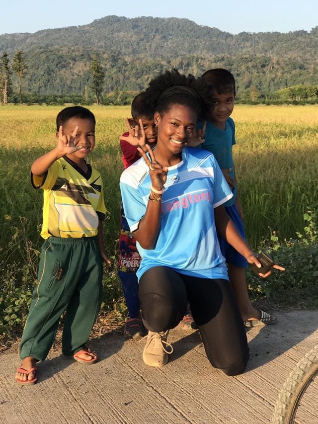 What Lies in the&nbsp;Margins