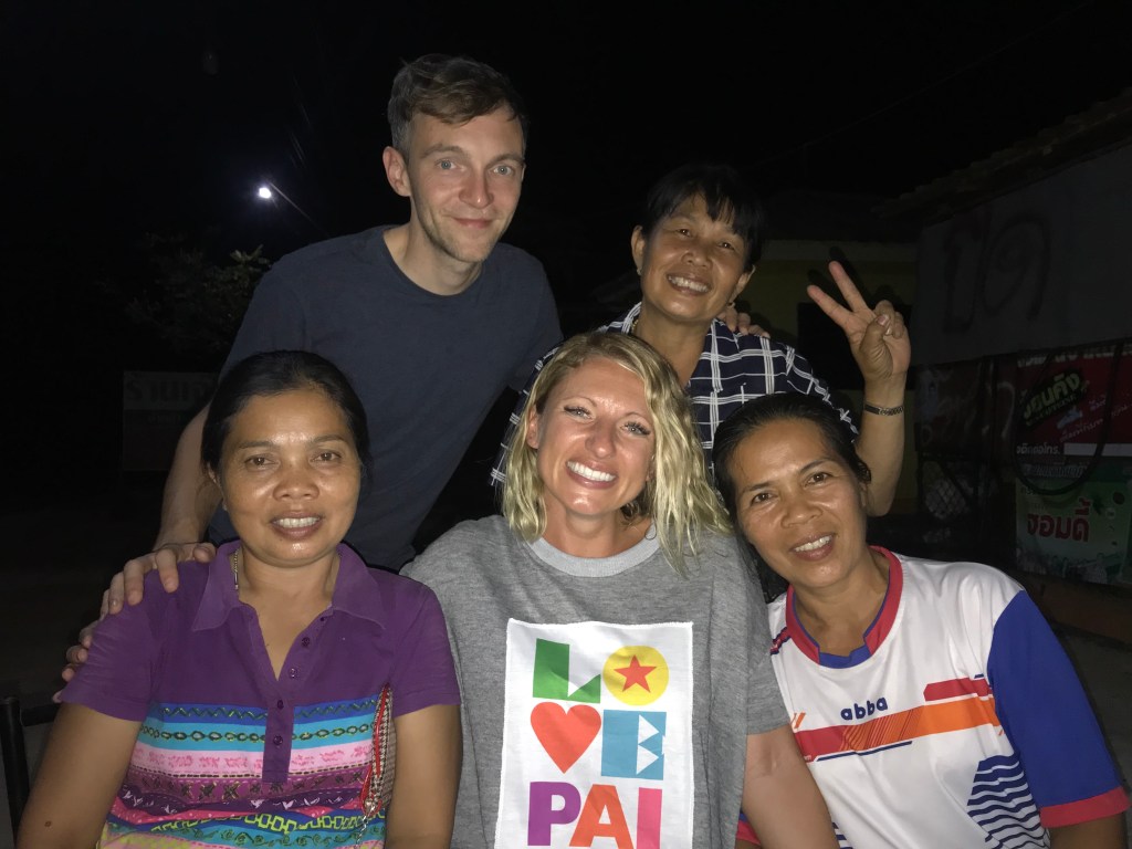 Si Thep: 3 Days in the Peace&nbsp;Corps