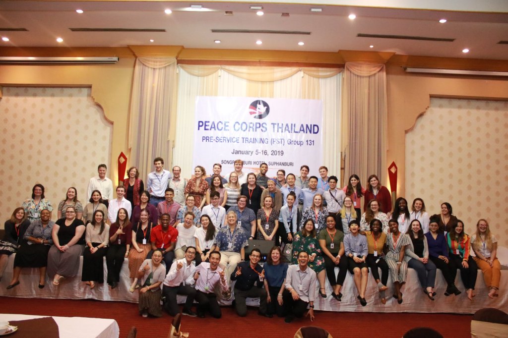 Group 131: Our PST&nbsp;Experience