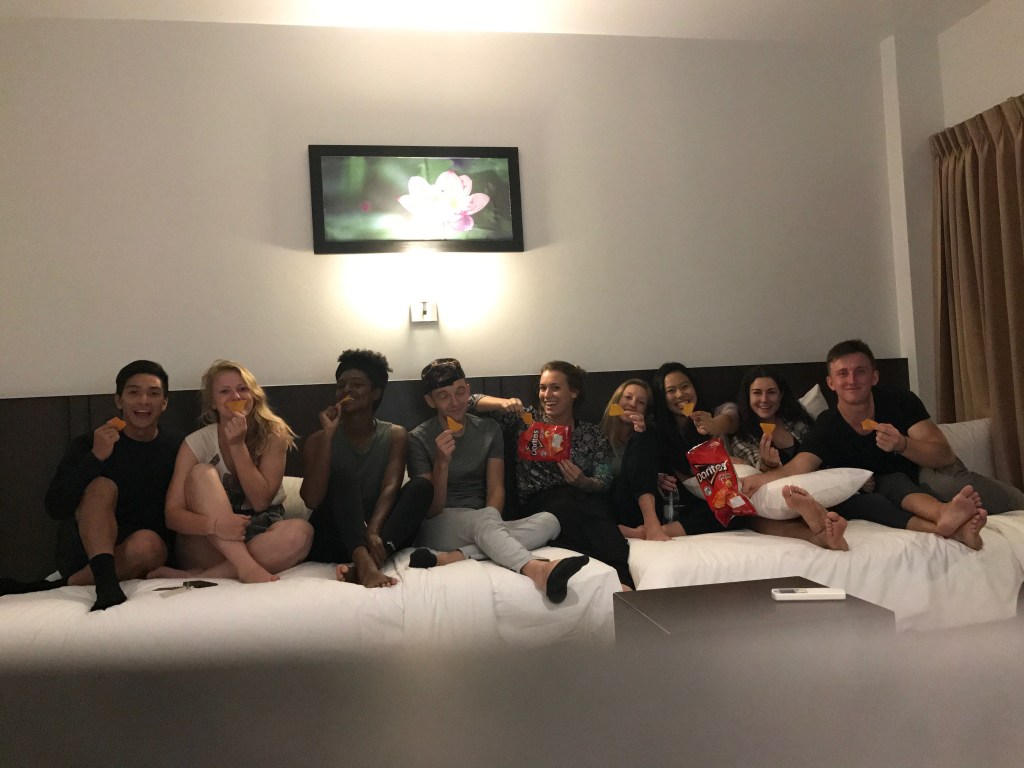 See You Again on the Next&nbsp;Time