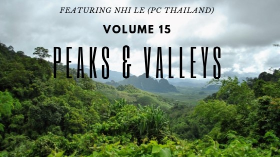 Peaks & Valleys, Vol. 15 feat. Nhi&nbsp;Le