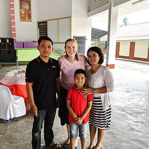 An Ode to the Host Family that Loved&nbsp;Me