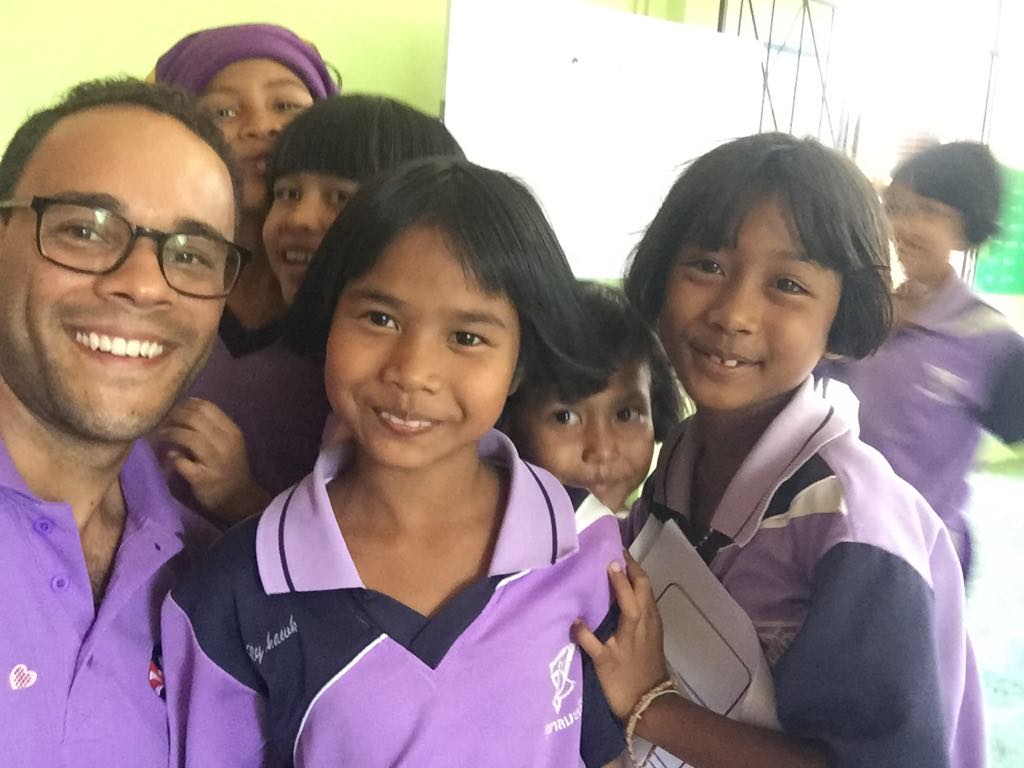 The Head and the&nbsp;Heart