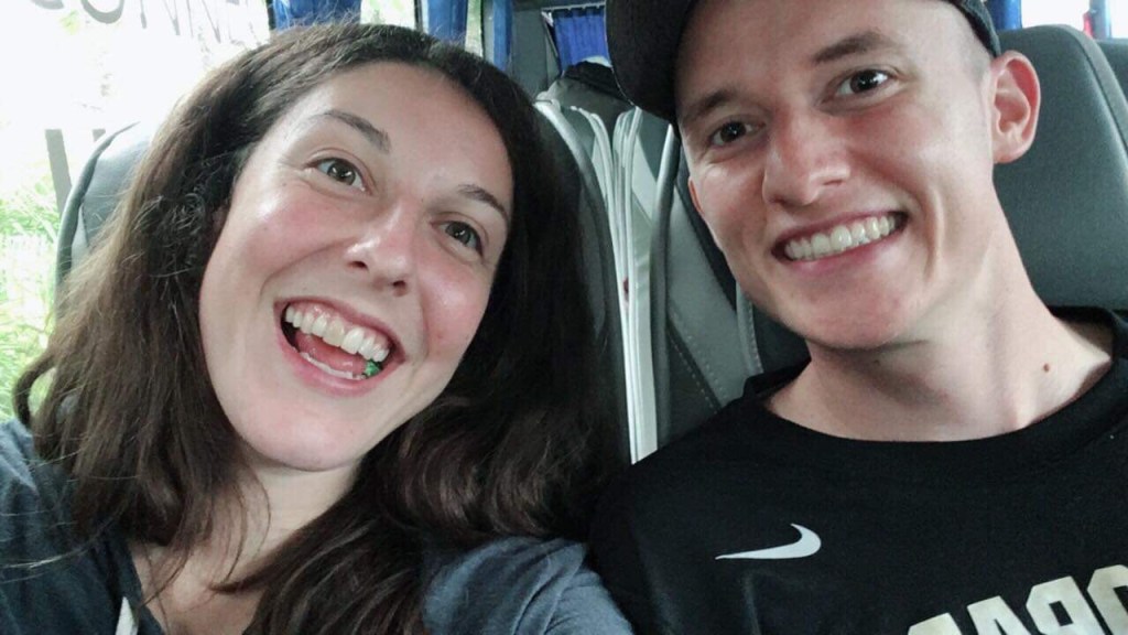 A Wave Full&nbsp;Love