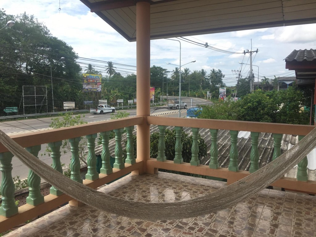 Because I’ll Miss&nbsp;This