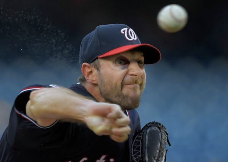 The Shortcut Not Taken: Baseball, Bites, and Broken&nbsp;Noses