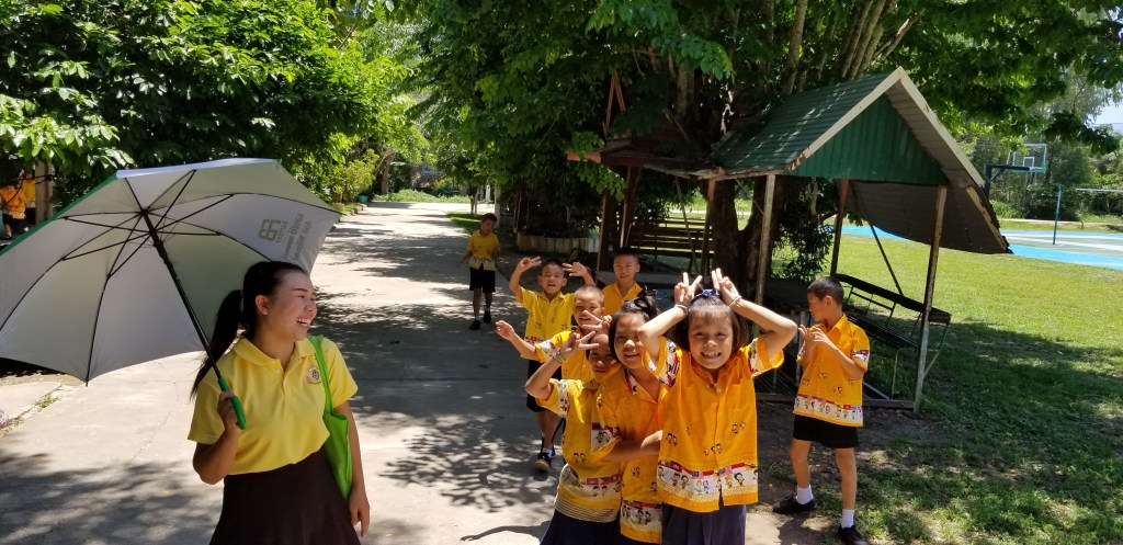 Never Thought I’d Be Into ___ Until I Joined Peace&nbsp;Corps