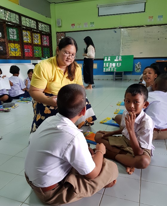 Sirintra Juntaralux, TESS